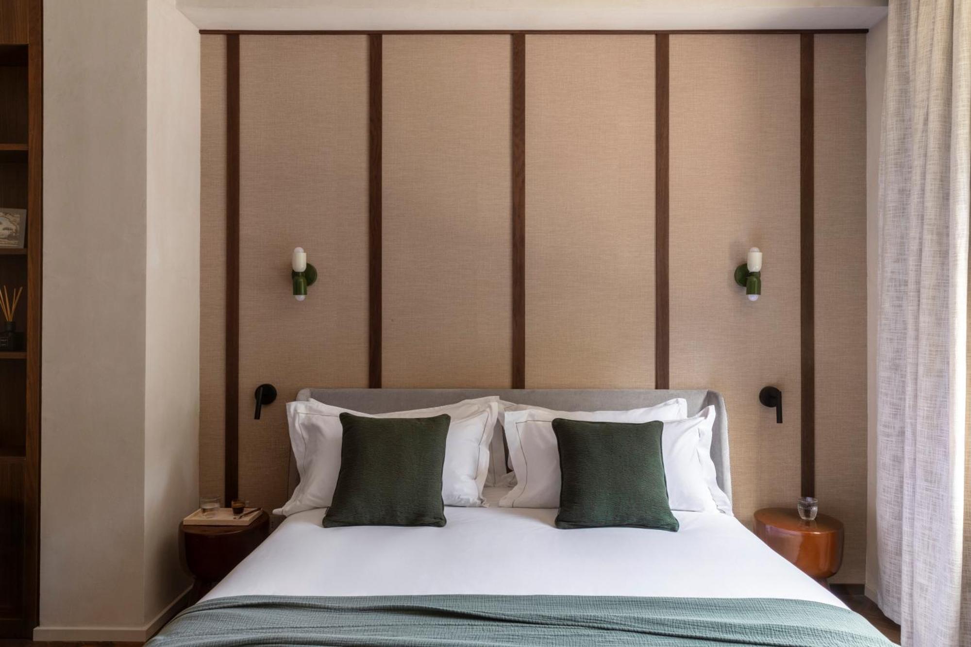 Naman Hotellerie - Spagna — Foto 2