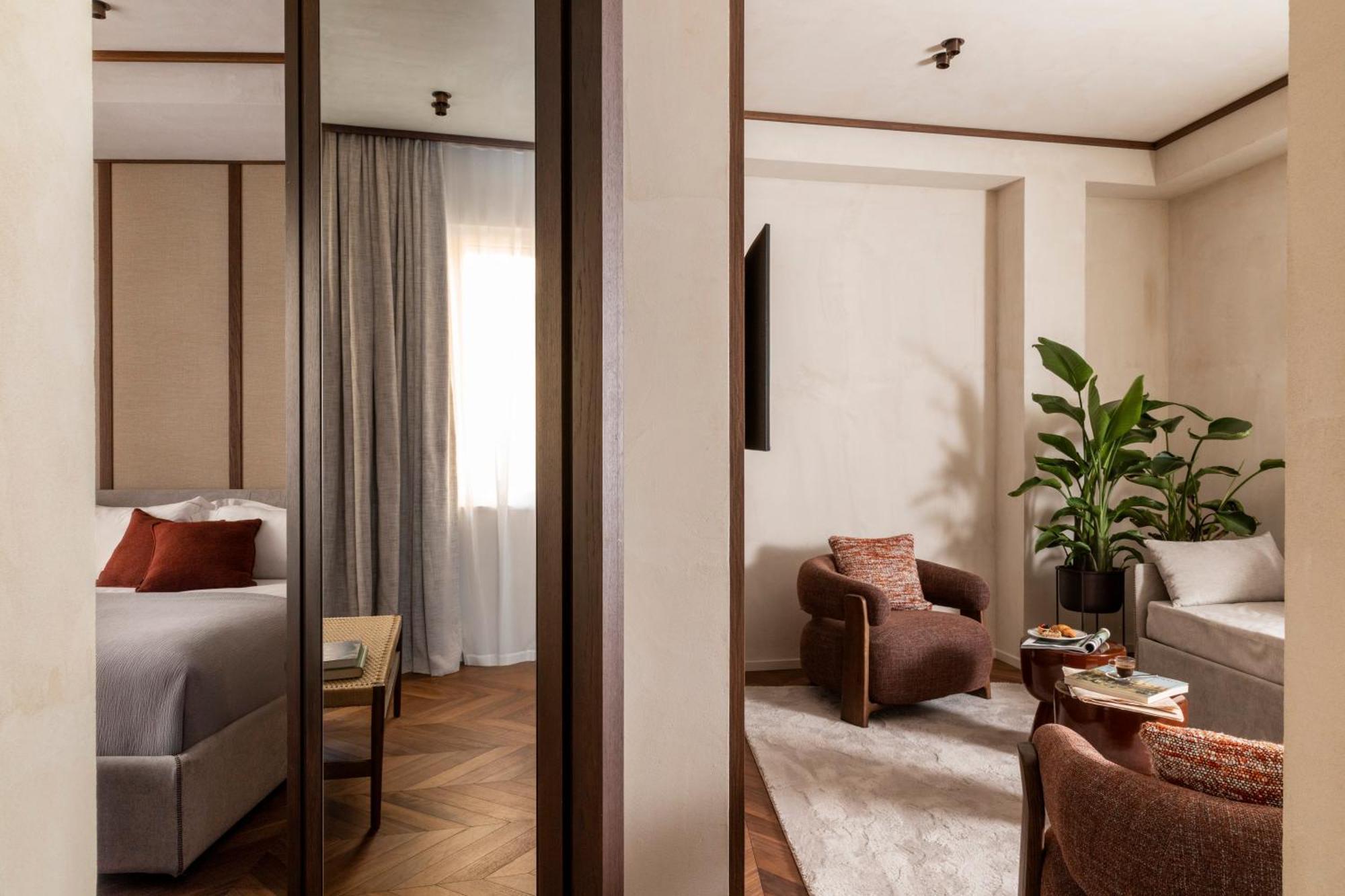 Naman Hotellerie - Spagna — Foto 1